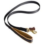 Padded Handle Dog Lead (Leash) for Cane Corso