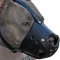 Super Comfortable Cane Corso Everyday Leather Dog Muzzle