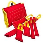Start training Your Growing Dog with This Great Bite Training Set and get $21.15 value presents - set_bite_puppy_basic_001