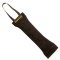Dog Bite Tug Made of Leather with Handle