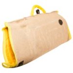 Puppy Sleeve of Strong Jute Safe for Your Dog or Puppy