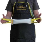 Cane Corso Fire Hose Dog Bite Tug With Handles