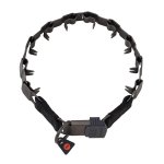 'Mother Care' Matt Neck Tech Cane Corso Prong Collar - 50050 (66)