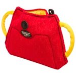 Fully Hand Crafted Puppy and Young Dog Bite Builder made of French Linen