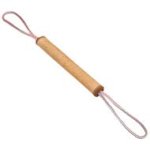 Buy Rolled Jute Cane Corso Tug with 2 Handles