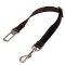 'Safe Journy' Dog Nylon Seat Belt for Cane Corso