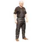 Agitation Training Scratch Nylon Pants