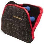 French Linen Bite Building Sleeve for Cane Corso