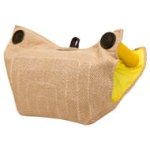 Primary Puppy Bite Builder for Safe and Effective Training (made of Jute)