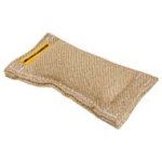 Cane Corso Puppy Bite Tug without Handle