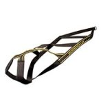 Weight Pulling Dog Harness-Sport Quick Fitting Exclusive for Cane Corso Breed