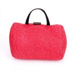 Soft Cane Corso Bite Tug Made of French Linen