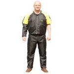 Nylon Scratch Protection Jacket for Training Cane Corso