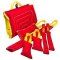 Start training Your Growing Dog with This Great Bite Training Set and get $21.15 value presents - set_bite_puppy_basic_001