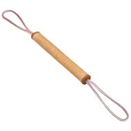 Buy Rolled Jute Cane Corso Tug with 2 Handles