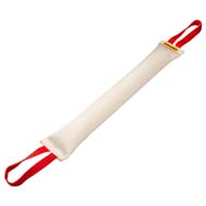 Huge Cane Corso Bite Tug of Fire Hose