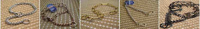 HS / Chain / Prong Dog Collars
