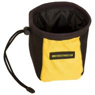 Handy Cane Corso Treat Pouch for Quick Feeding