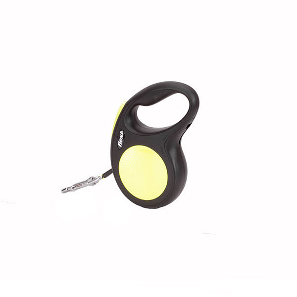 Total Comfort Neon Style Retractable Leash