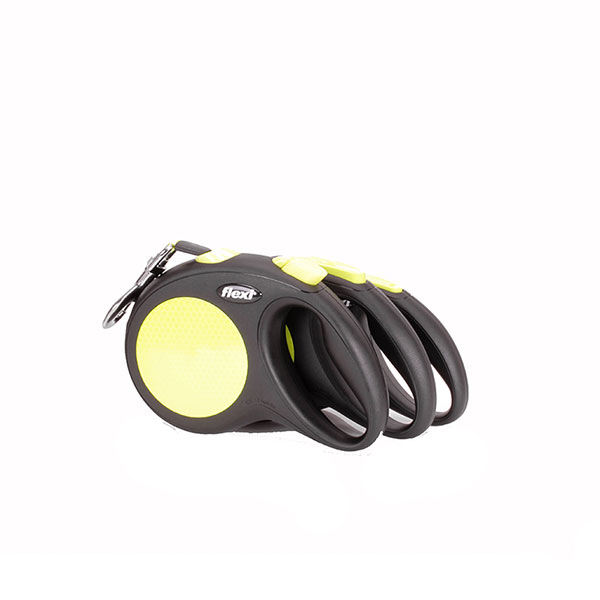Medium Breeds Retractable Dog Lead for Walking