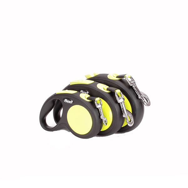 Daily Use Retractable Dog Lead of High Quality