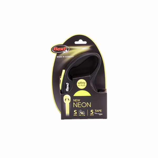 Everyday Retractable Dog Lead of Finest Quality