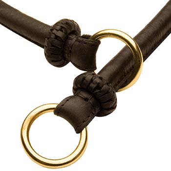 Brass O-rings Rust Resistant