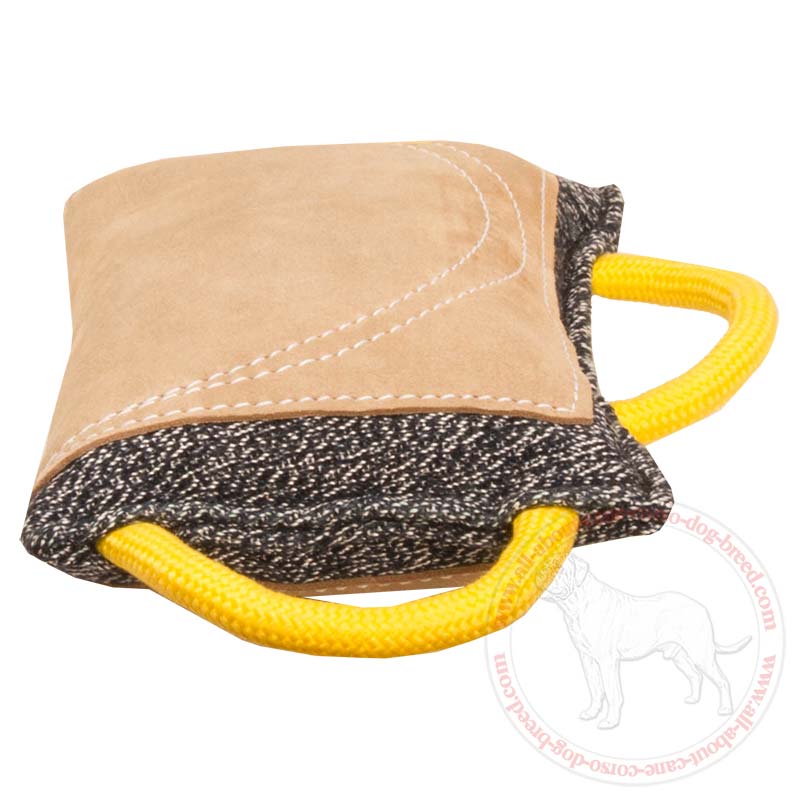 purchase dog bite pad cane corso training gear