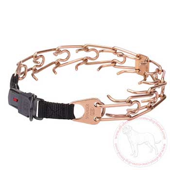 Curogan Cane Corso pinch collar