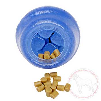 Non-toxic dog chew toy for Cane Corso