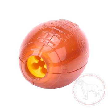Dog chew toy for Cane Corso