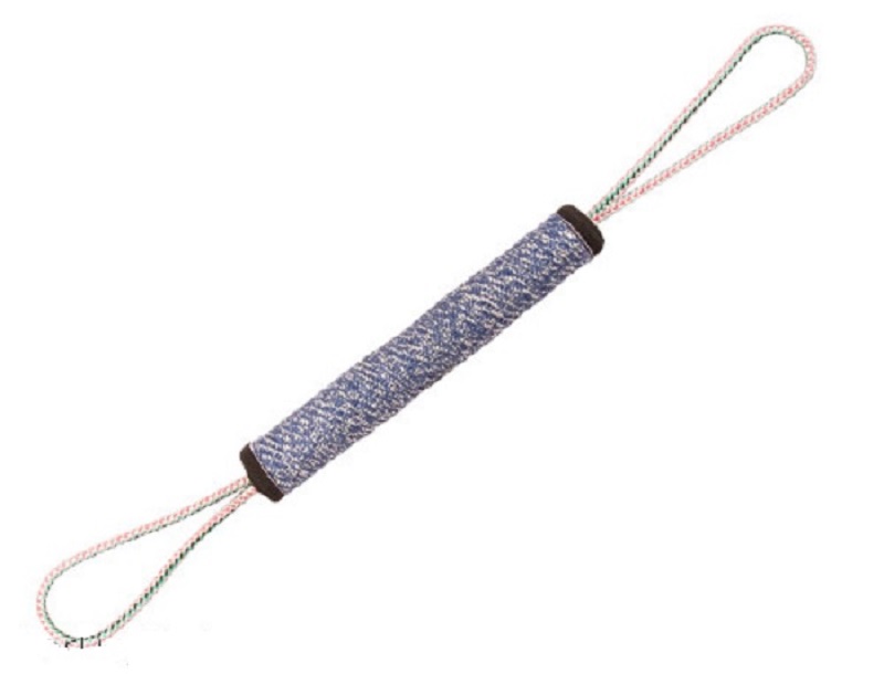 French Linen Cane Corso Play Roll - Click Image to Close