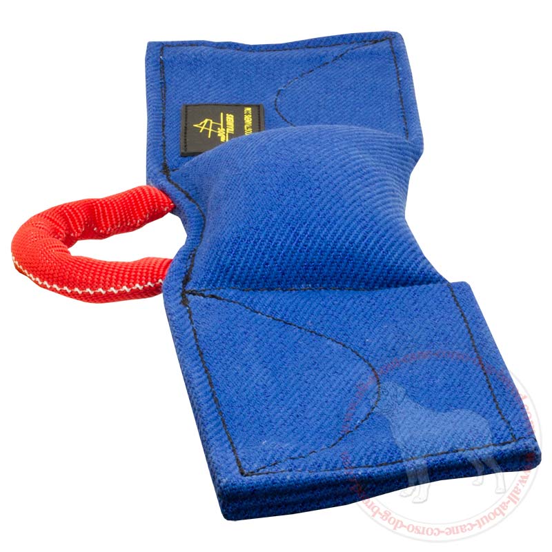 'Pro Guide' Cane Corso Bite Pad for Effective Training