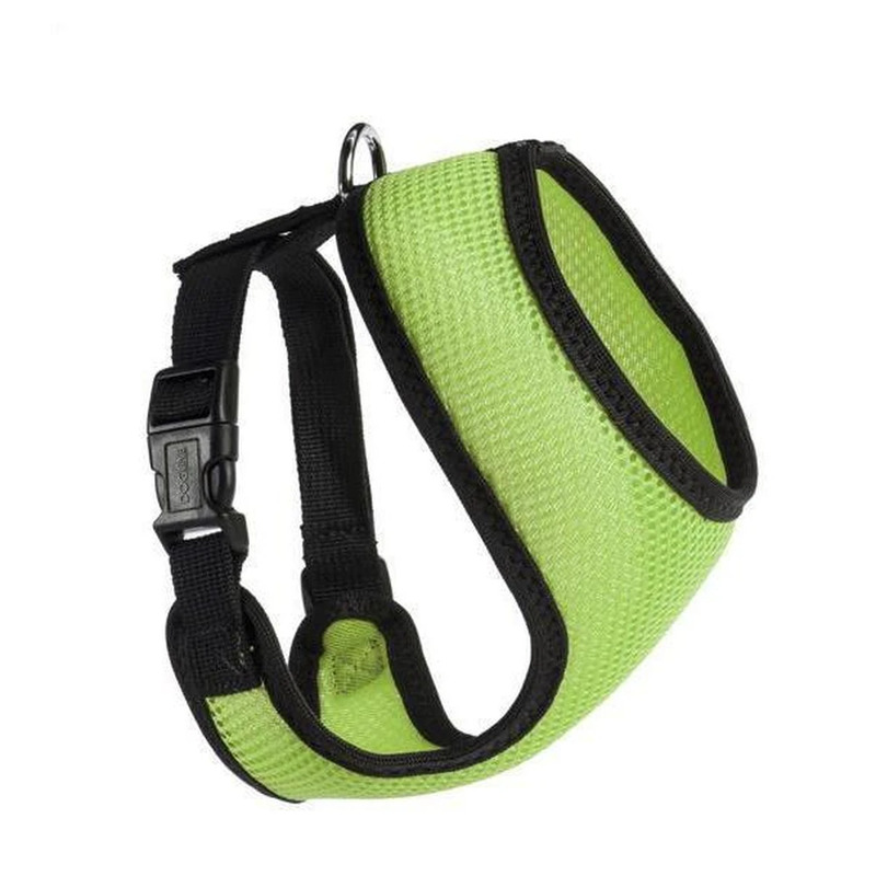 Nylon Mesh Harness