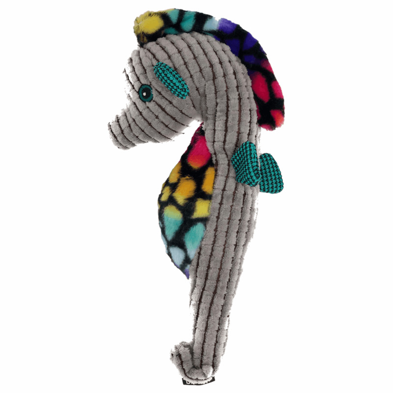 13" Seahorse Moving Tail - Click Image to Close