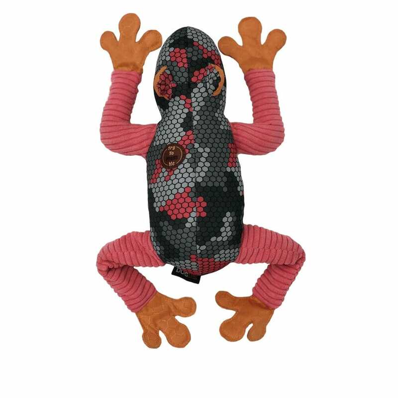 14" Frog Moving Legs - Click Image to Close