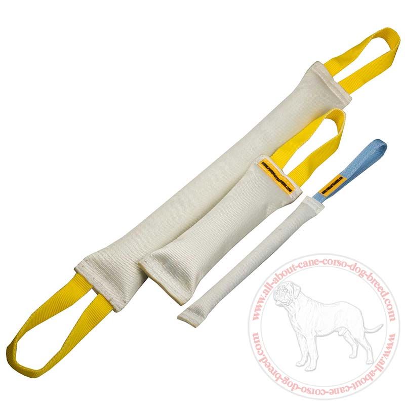 Best Fire Hose Bite Tugs Training Set - Click Image to Close