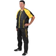 Protection Scratch Suit for Dog Training - Get FREE Bite Developer pbb3 ($44.90 VALUE)