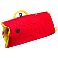 Soft and Reliable Puppy Bite Sleeve for Cane Corso